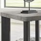 ASHLEY Altari, Sharstorm and Wimmings 7-Piece Living Room Set in Slate, , large
