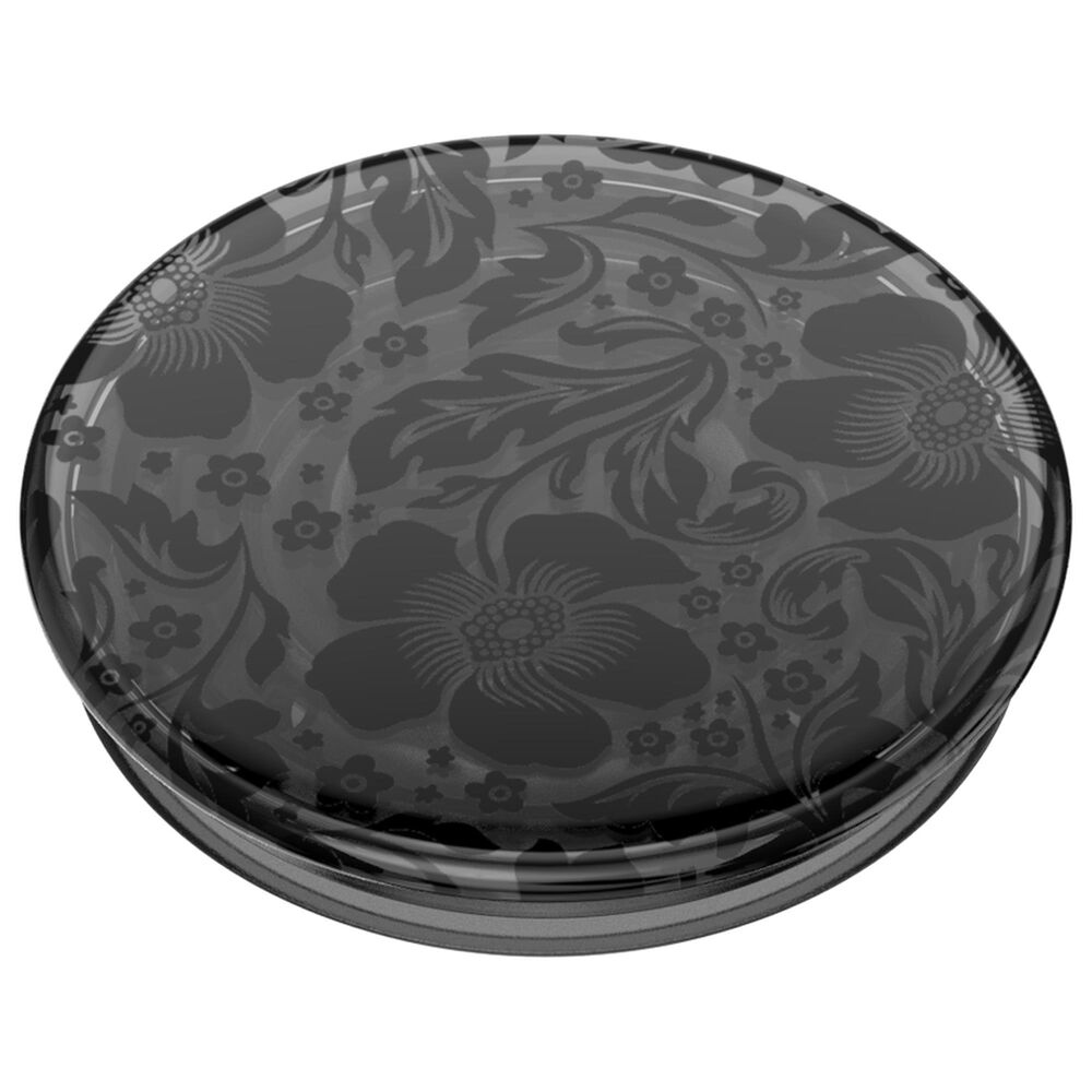PopSockets PopGrip in Black Lace, , large