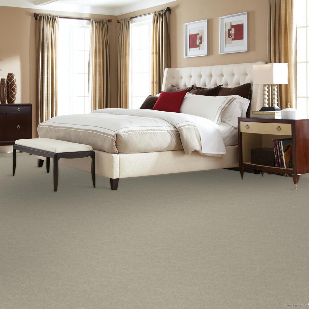 Mohawk Paw Pathway Carpet in Ice Pick, , large