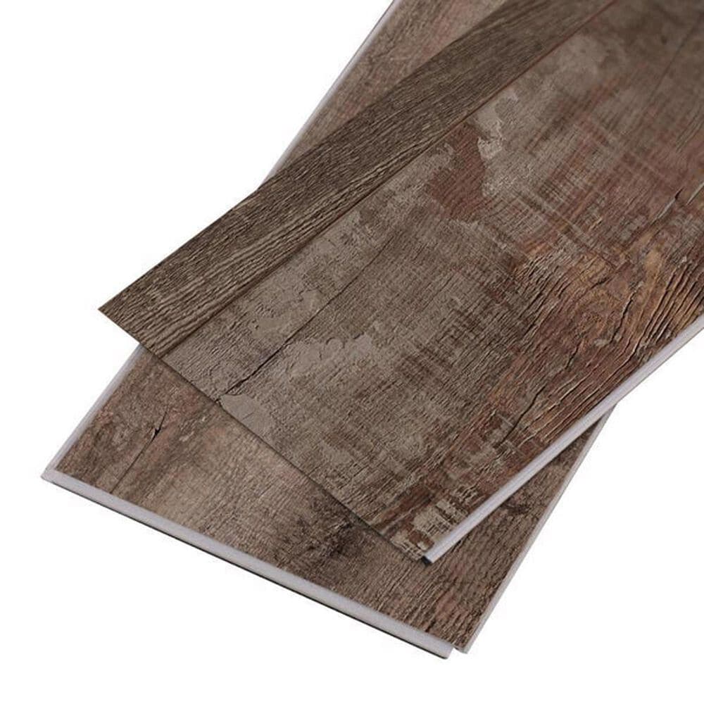 CALI Builder&#39;s Choice Redefined Pine 7.125&quot; Vinyl Plank, , large