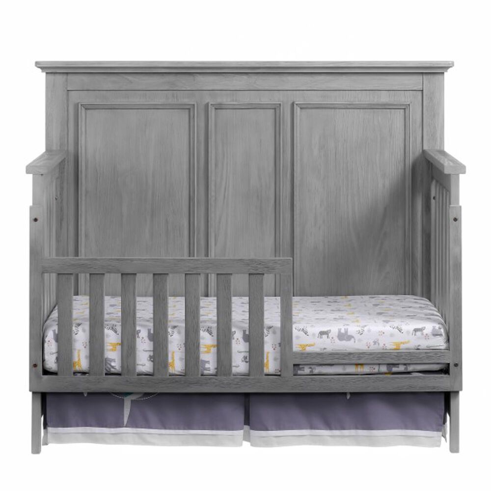 Oxford Baby CONVERTIBLE CRIB, , large