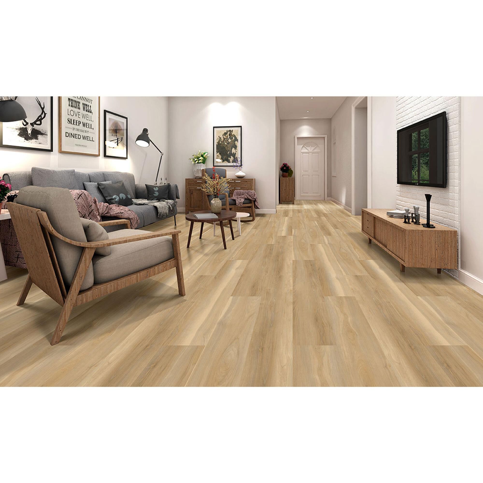 MS International Nove Reserve Bayhill Blonde 9