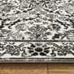 Safavieh Evoke EVK242D 2"2" x 4" Ivory and Grey Scatter Rug, , large