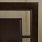 Ashley Covetown 5-Piece Queen Bedroom Set in Dark Brown, , large