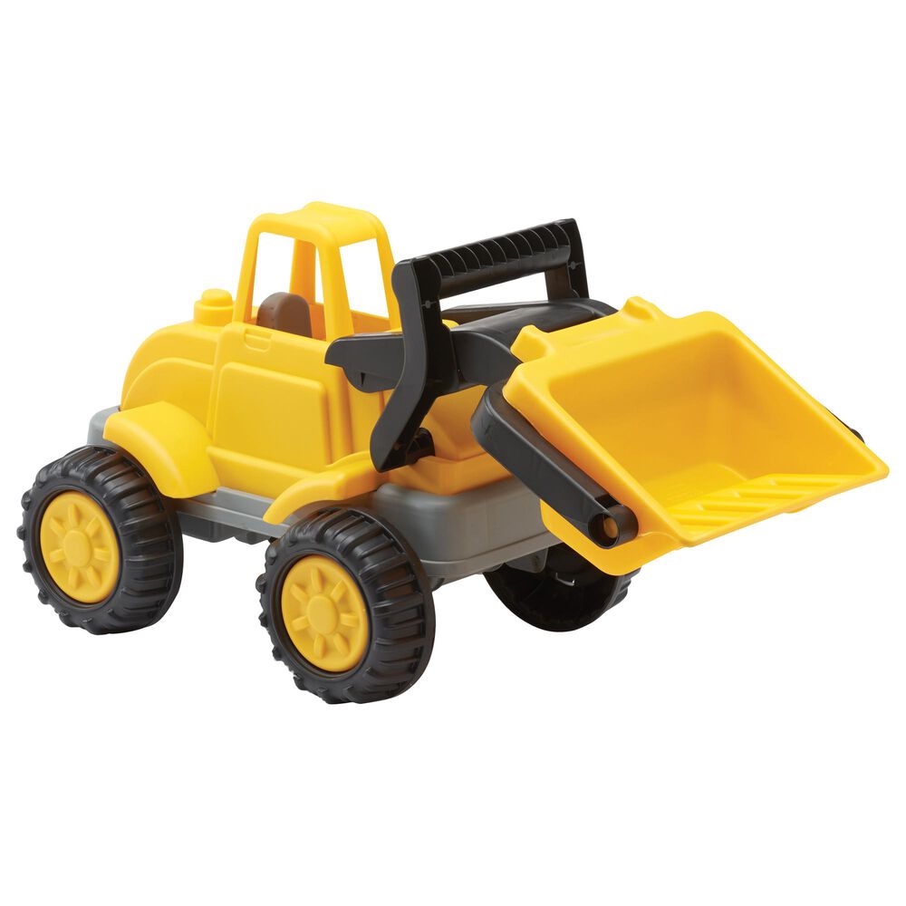 American Plastic Toys Gigantic Loader, , large