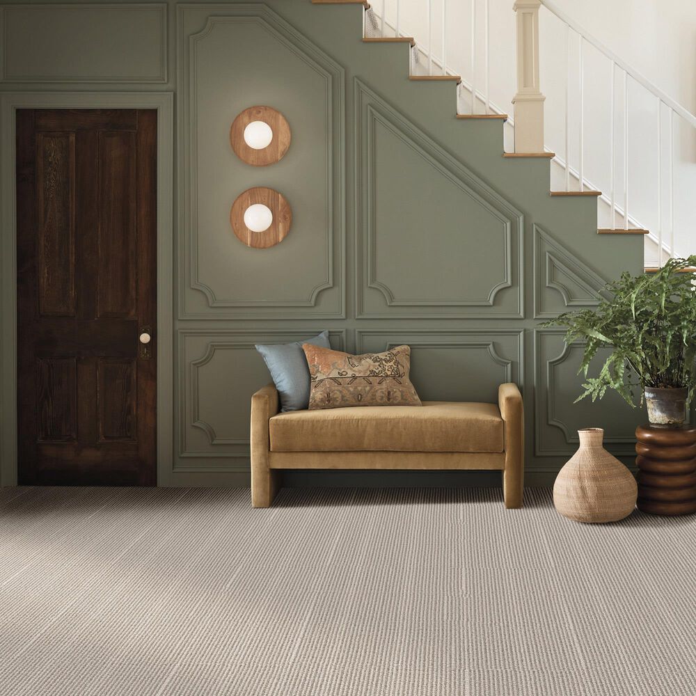 Anderson Tuftex Laine Carpet in Dune, , large