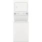Frigidaire Electric Washer/Dryer Laundry Center, , large