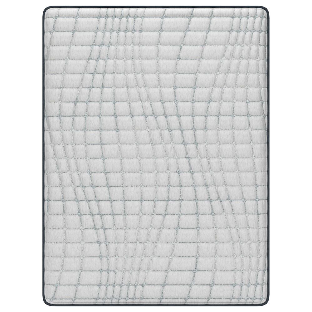 Ashley Hybrid 1300 Plush California King Mattress, , large