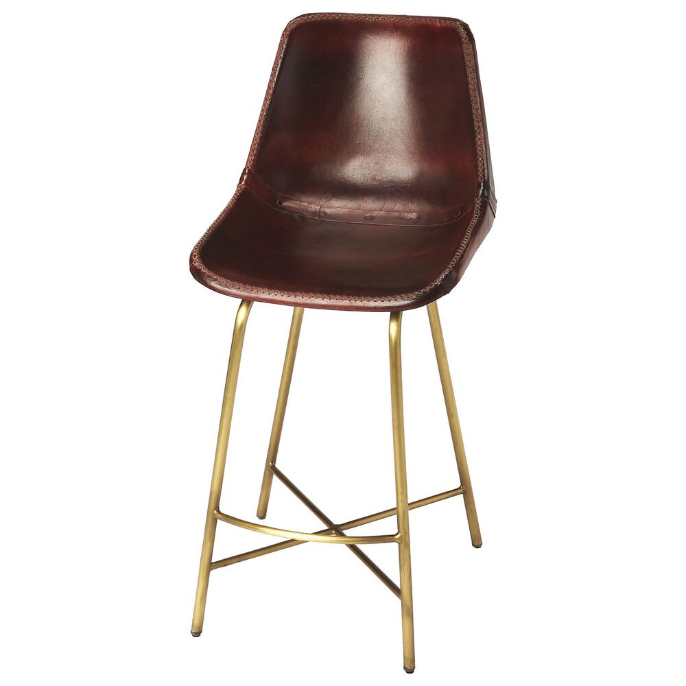 Butler Commercial Bar Stool in Multi-Color, , large