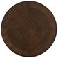 Hooker Furniture Kinsey Round End Table, , large