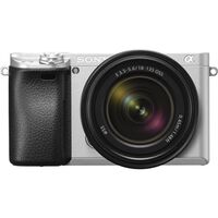 Sony Compact System Cameras