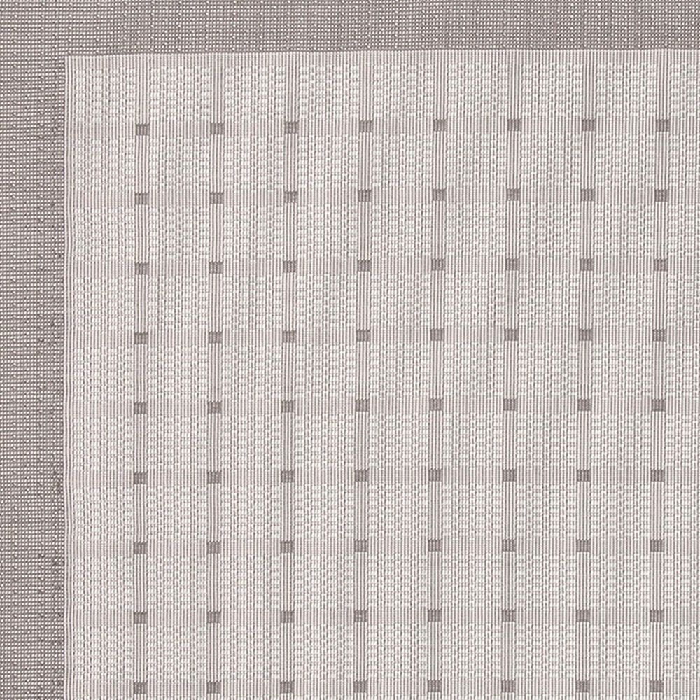 Safavieh Bermuda BMU801F 2&#39; x 10&#39; Grey and Ivory Indoor/Outdoor Performance Runner, , large