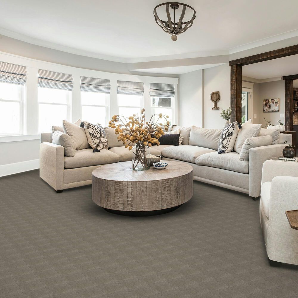 Karastan Enchanted Carpet in Full Moon, , large