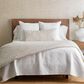 Ann Gish Prestige 36" x 16" Lumbar Pillow in Natural, , large