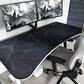 Arozzi Mouse Pad in Black Marble, , large