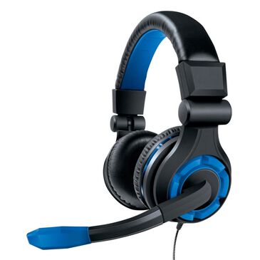 Dreamgear GRX-340 Wired Gaming Headset for PS4, , large