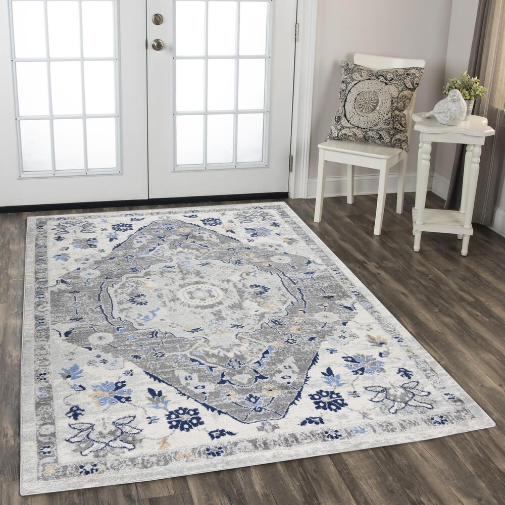 RIZZY Marquise 8&#39;0&quot;x9&#39;6&quot; Rug, , large