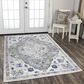 RIZZY Marquise 8"0"x9"6" Rug, , large