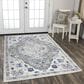 RIZZY Marquise 8"0"x9"6" Rug, , large