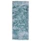 Feizy Indochine 2"6" x 6" Light Aqua Runner, , large