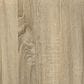 Ashley Orinfield Accent Cabinet in Natural and White, , large