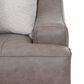 Moore Furniture Granger Chair and a Half in Duvall Greige, , large