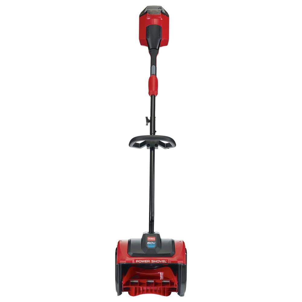 Toro 12&quot; Power Shovel 60v Max, , large