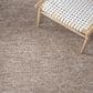 Safavieh Natura 8" x 10" Brown Area Rug, , large