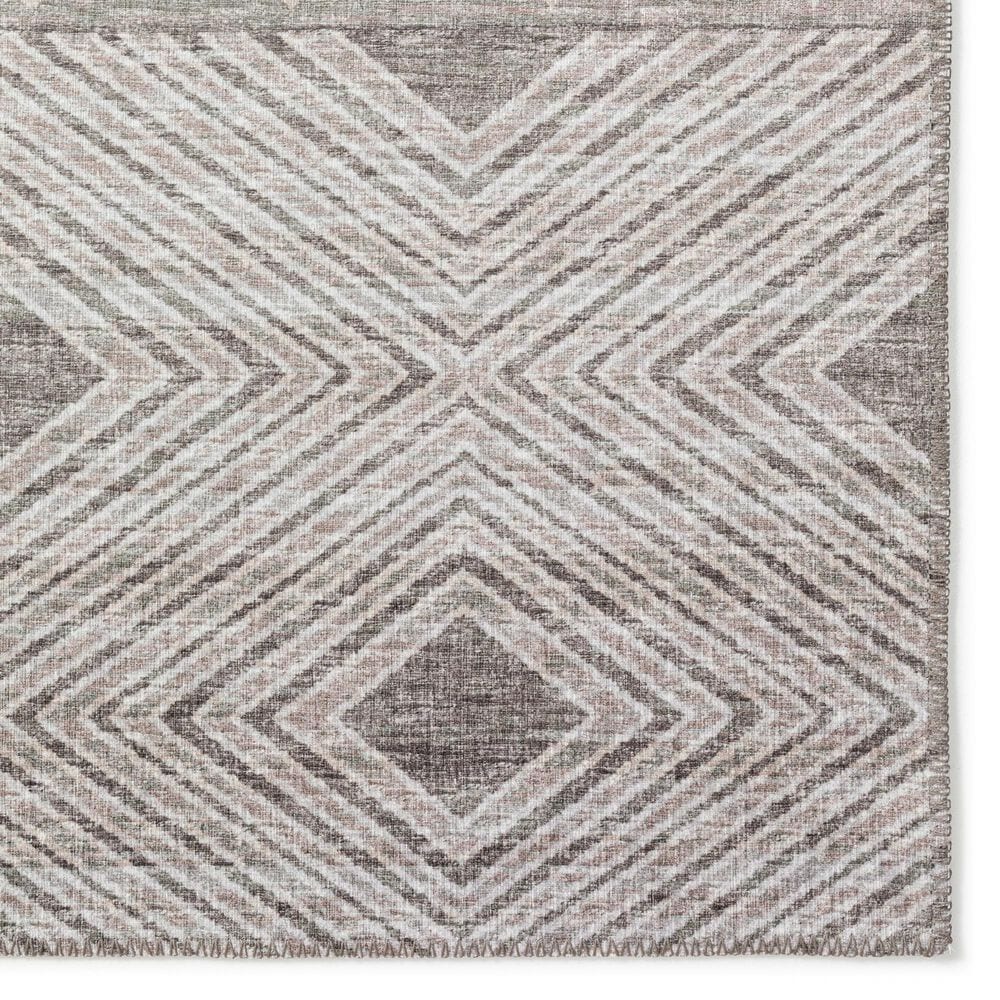 Dalyn Rug Company Sedona 6&#39; x 9&#39; Sage Indoor/Outdoor Area Rug, , large
