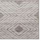 Dalyn Rug Company Sedona 6" x 9" Sage Indoor/Outdoor Area Rug, , large
