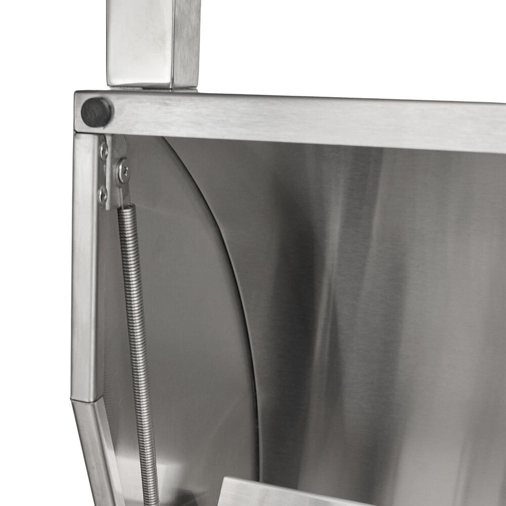 Coyote Outdoor 36&quot; CL-Series Built-In Natural Gas Grill in Stainless Steel, , large