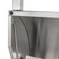 Coyote Outdoor 36" CL-Series Built-In Natural Gas Grill in Stainless Steel, , large
