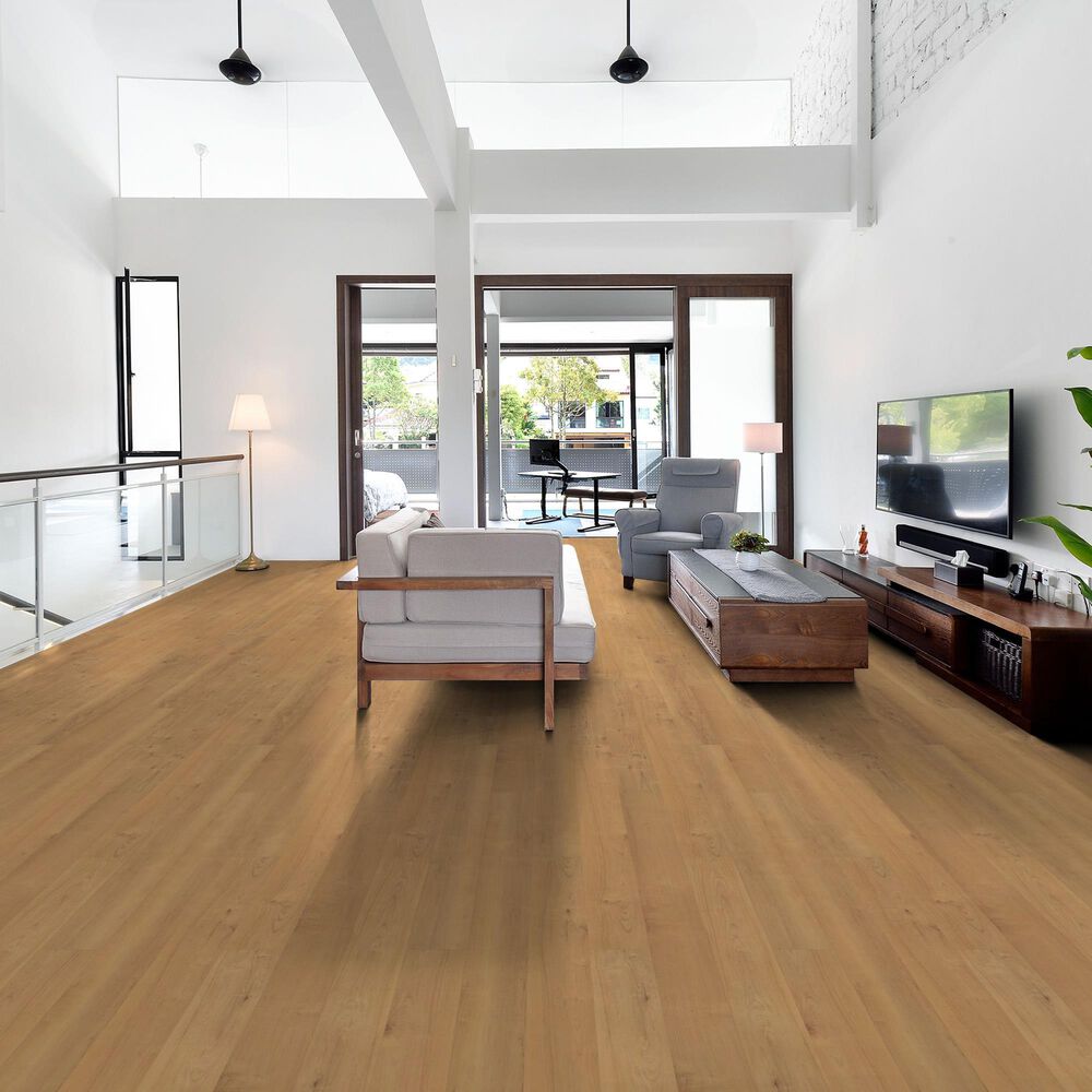 COREtec Originals Classics Norwegian Maple 5&quot; x 48&quot; Luxury Vinyl Plank, , large