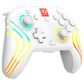 Turtle Beach Afterglow Wave Wireless RBG Gaming Controller for Nintendo Switch/Switch 2 in White, , large