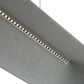 Golden Lighting Faroe 43" 1-Light LED Pendant in Flecked Black and Grey, , large