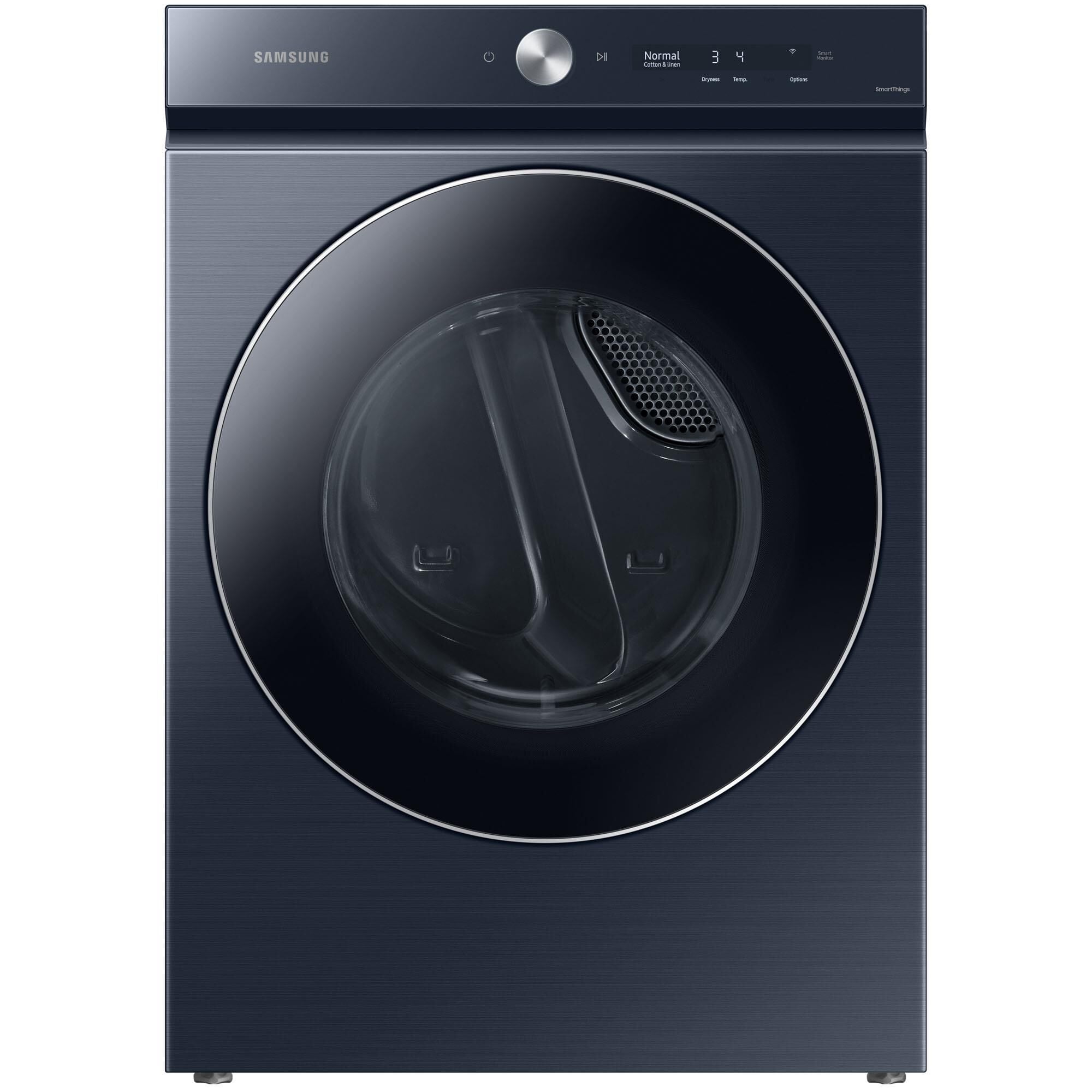 Samsung gas new arrivals dryer and washer