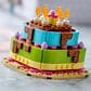 LEGO Birthday Party Cake Building Set, , large