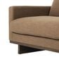 Four Hands Everly Stationary Sofa in Antwerp Cafe, , large