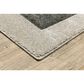 Oriental Weavers Cambria Geo Glass 7"10" x 10"10" Beige Area Rug, , large