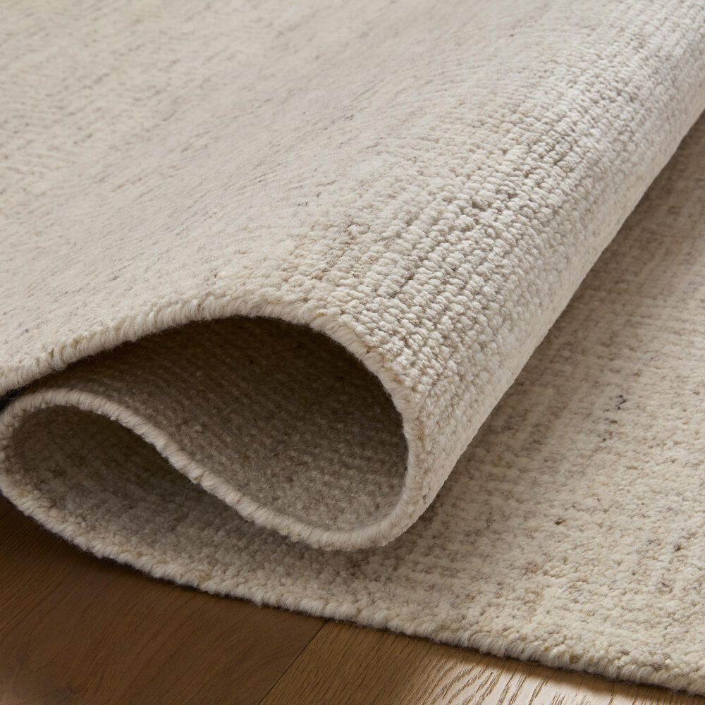 Loloi Grace Natural 2&#39;6&quot; x 11&#39;6&quot; Runner, , large