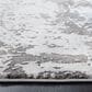 Safavieh Craft CFT820F 2"3" x 14" Grey and Blue Runner, , large