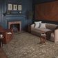 Magnolia Home Junie 7"10" x 10"2" Lagoon and Natural Area Rug, , large