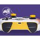 PowerA Advantage Wireless Controller for Nintendo Switch 2 with Mario Kart World Style in Multicolor, , large