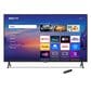 Roku 40" Class Select Series FHD LED in Black - Smart TV, , large