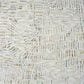L&R Resources Allure Light Gray and Ivory 9" x 12" Area Rug, , large