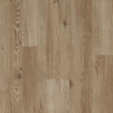 Mannington Adura Adura Flex Parisian Oak Croissant 7" x 48" Vinyl Plank, , large