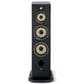 Focal Aria Evo 8" N4 Floor Standing Speaker in Black High Gloss, , large