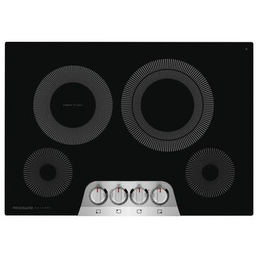 Frigidaire Gallery Ele 30" Ceramic-Cooktop, , large
