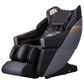 Osaki Ador 3D Allure Zero Gravity Voice Activated Massage Chair in Brown and Black, , large