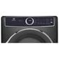 Electrolux 4.5 Cu. Ft. Front Load Washer and 8 Cu. Ft. Gas Dryer Laundry Pair in Titanium, , large